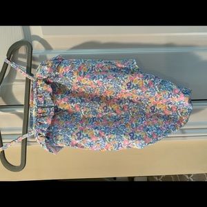 Ralph Lauren Baby Swimsuit